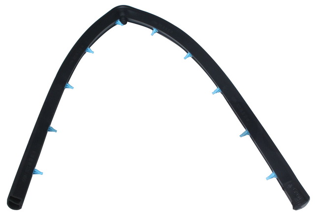 DOOR RUBBER NO.2 KDH200 RH